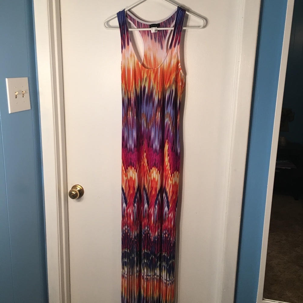 Venus Tank Dress NWOT size Medium